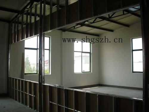 cn  上海贵申建筑装潢工程是一专业从事厂房装修,车间
